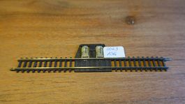 Märklin Z- 8590  Anschlussstück, gebraucht