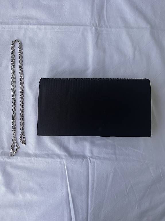 Borse da donna: Schwarze Tasche – Usato da Bern venduto da ela_hz6w 1
