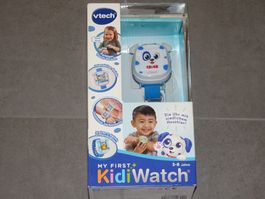 VTech My First KidiWatch     * NEU / OVP *