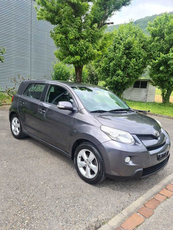 Toyota Urban Cruiser Kaufen auf Ricardo