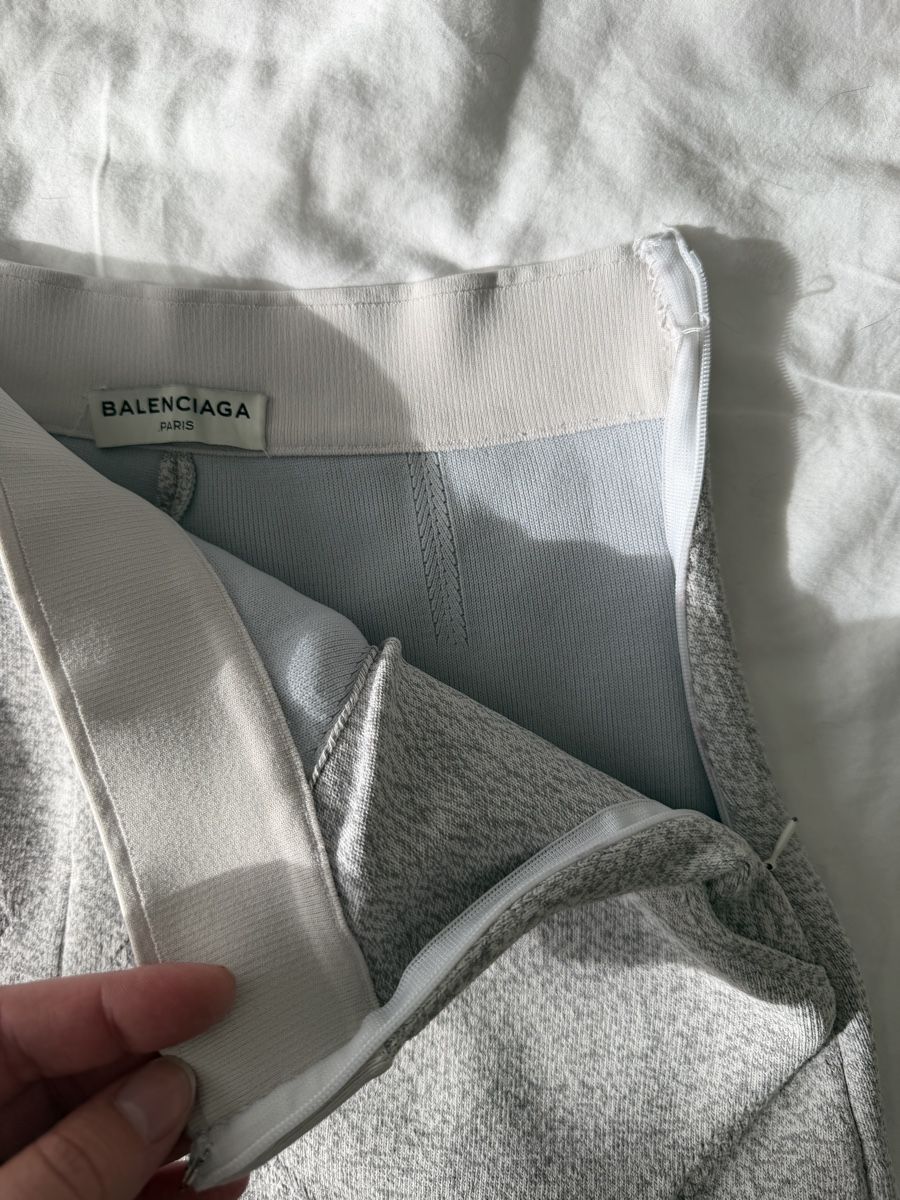 Balenciaga Pantaloni: Balenciaga Shorts Gr. 36 – Usato da Dübendorf venduto da MariaS. 4
