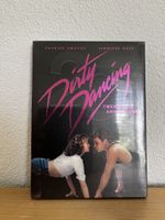 Dirty Dancing - 20th Anniversary Edition DVD - Kultfilm
