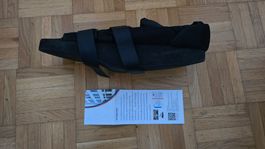 Orthopädischer Verbandsschuh / Entlastungsschuh - XL -