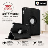 360° Rotierende Schutzhülle für iPad Gen 10/11 10,9/11" 2025
