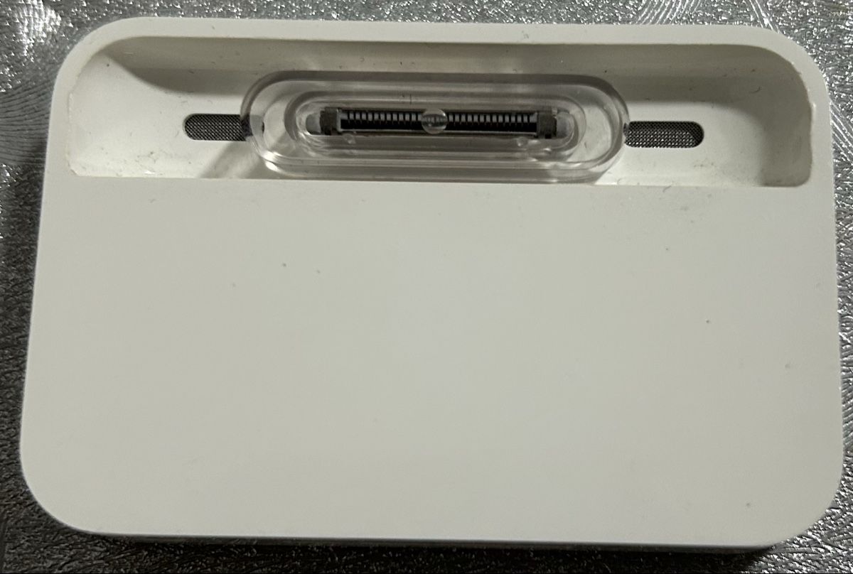 Apple Unità & Adattatore: Apple Adapter A1353 – Usato da granges paccot venduto da RMBS