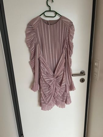 Evening dress