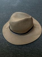 Strohhut Tommy Hilfiger
