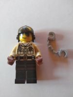 LEGO - Minifigure Serie 2