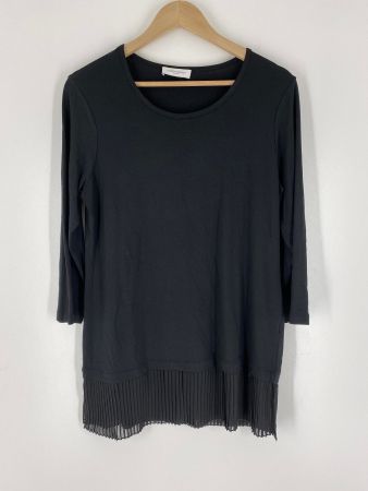 Christa Probst Langes Shirt 3/4 Ärmel, *Neuwertig*