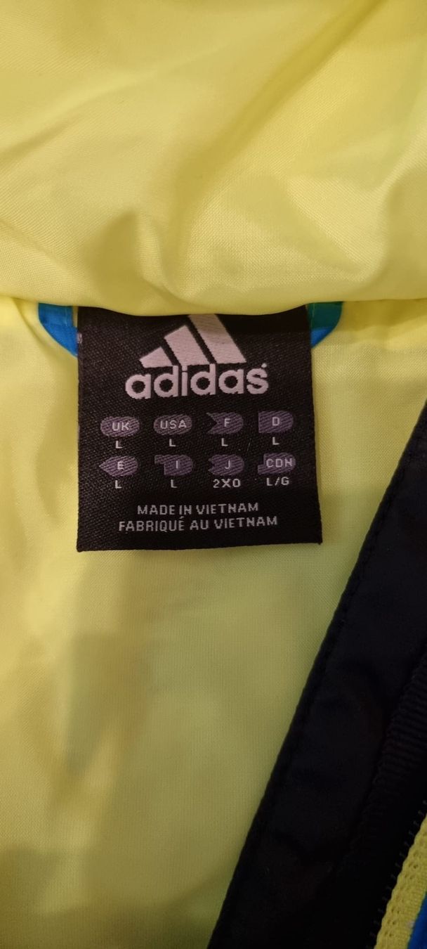 Adidas Vestes: Adidas Gr. L – D'occasion à Luzern par Edii025 6