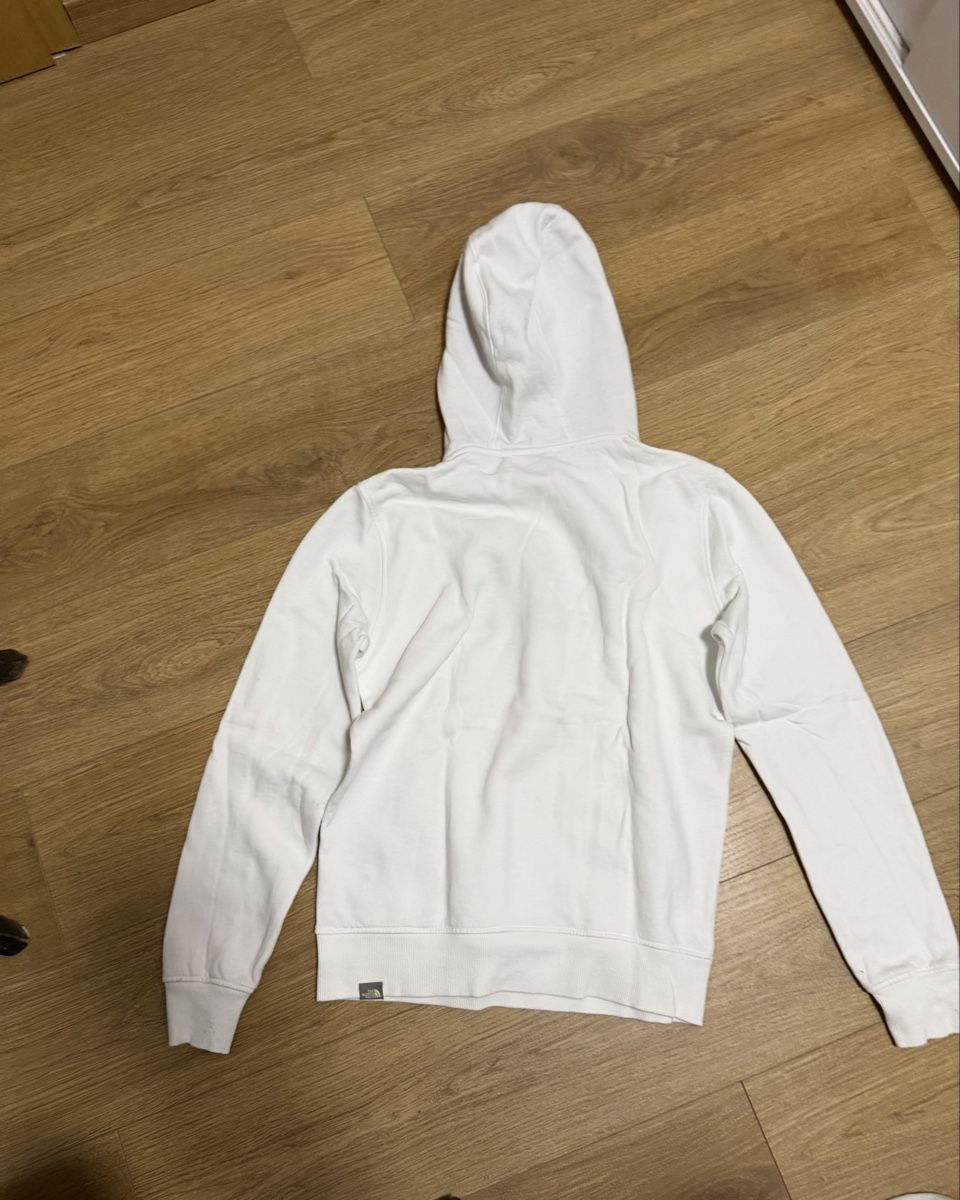 North Face Pulls & Sweat-shirts: Felpa North Face – D'occasion à Bodio TI par bau_62fr 1