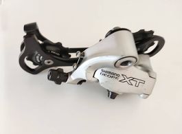 Shimano Deore XT RD-M750 Schaltwerk classic Mountainbike