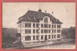Fribourg - Villa Thérèse à Bellvue - ca. 1915