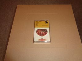 Deep Purple – Come Taste the Band, Musikkassette, Top!1974