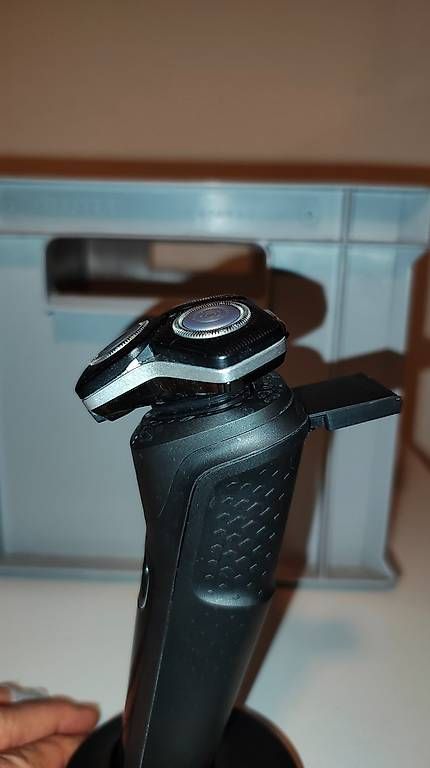 Philips Rasoi & Lamette da barba: Philipps s5000 Rasierer – Usato da Schlieren venduto da Conex7000 3