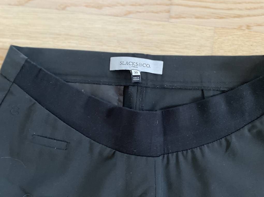 Pantalons: Umstandshose – D'occasion à Brütten par Snowkiwi 1