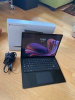 MICROSOFT Surface Laptop 4 13.5" i7 512GB Touch