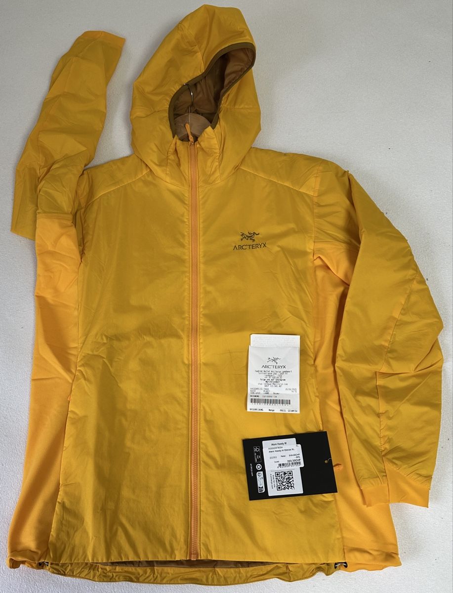 Arcteryx Jacken: Arctryx Jacke G L – Neu und originalverpackt aus Maienfeld von tobeyl2020 2