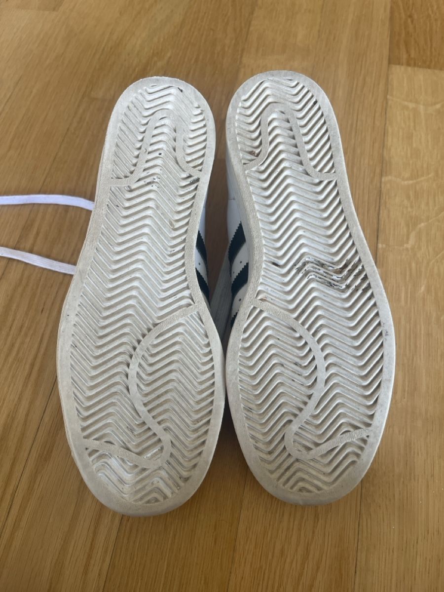 Adidas Damenschuhe: Adidas Superstar Schuhe – Gebraucht aus Cham von dej4vue 3