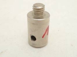 LESEN Original Foba Adapter CEBLO 18mm 3/8" & Flügelmutter