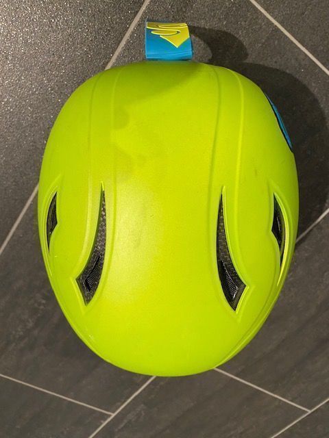 Caschi: Sweet Protection ski helmet – Usato da Dallenwil venduto da ZD2019 2