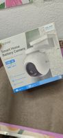 EZVIZ CB8 2K Akku Überwachungskamera 360° Pan/Tilt WLAN Neu 