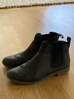 Clark Chelsea Ankle Boots Gr. 38