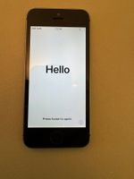 iPhone 5S