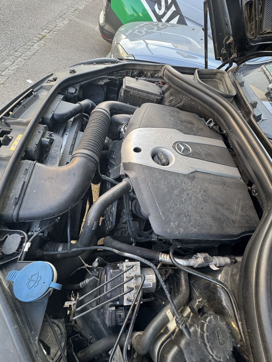 Autos: Mercedes Benz ML 250 BlueTEC – Gebraucht aus Pratteln von Rare-Shop 9