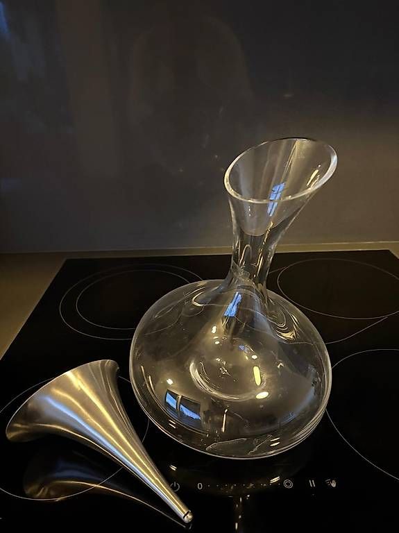 Caraffe: Decanteur – Usato da Vich venduto da NatachaCK