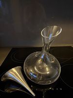 Decanteur
