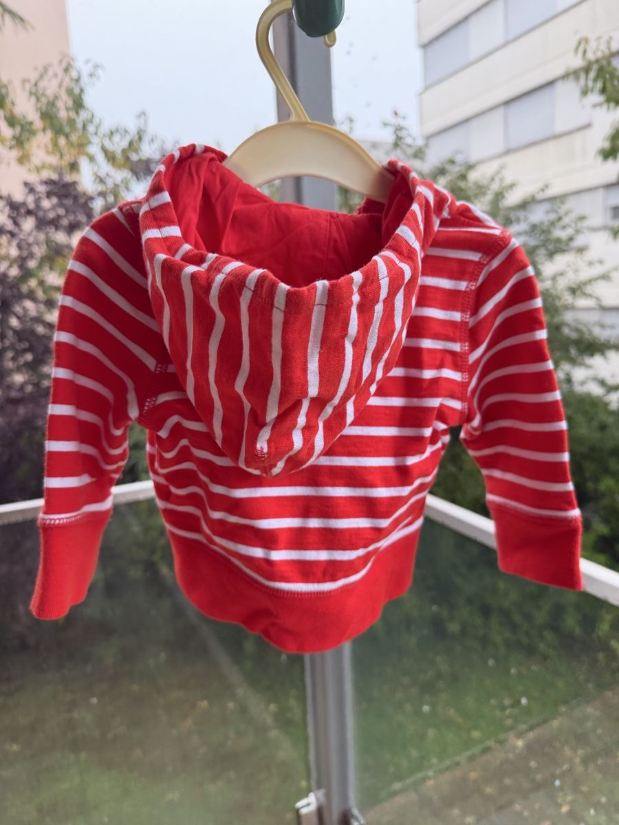 Gap Giacche & Cappotti: Baby-Gap Jacke – Usato da Minusio venduto da KaLo911 2