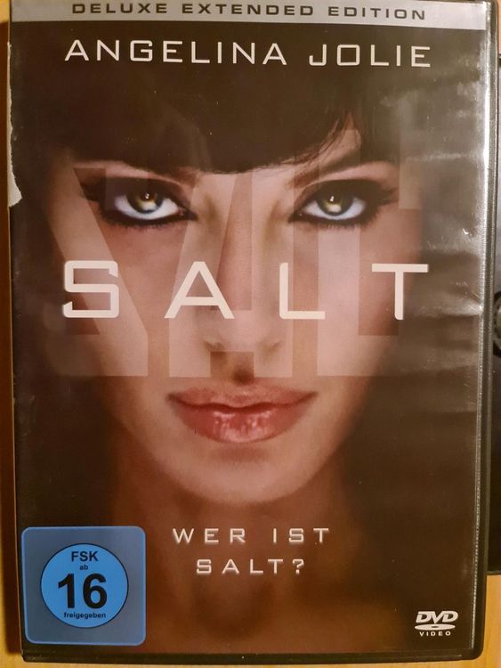 Salt (Gebraucht) in Dintikon für CHF 1 – mit Lieferung auf Ricardo kaufen