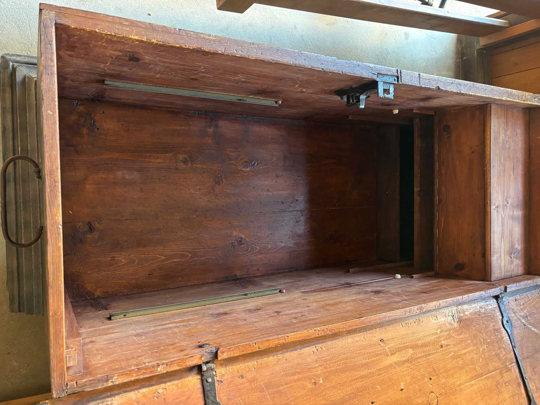 Truhen: Alte Truhe – Gebraucht aus Wagen von tob_hd9b 2