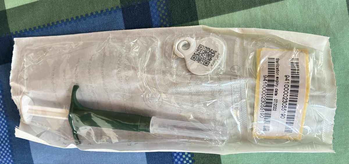Gattaiole: Katzenklappe Petsafe Smart Flap – Nuovo e nell'imballaggio originale da Menznau venduto da Cabrio77rot 5