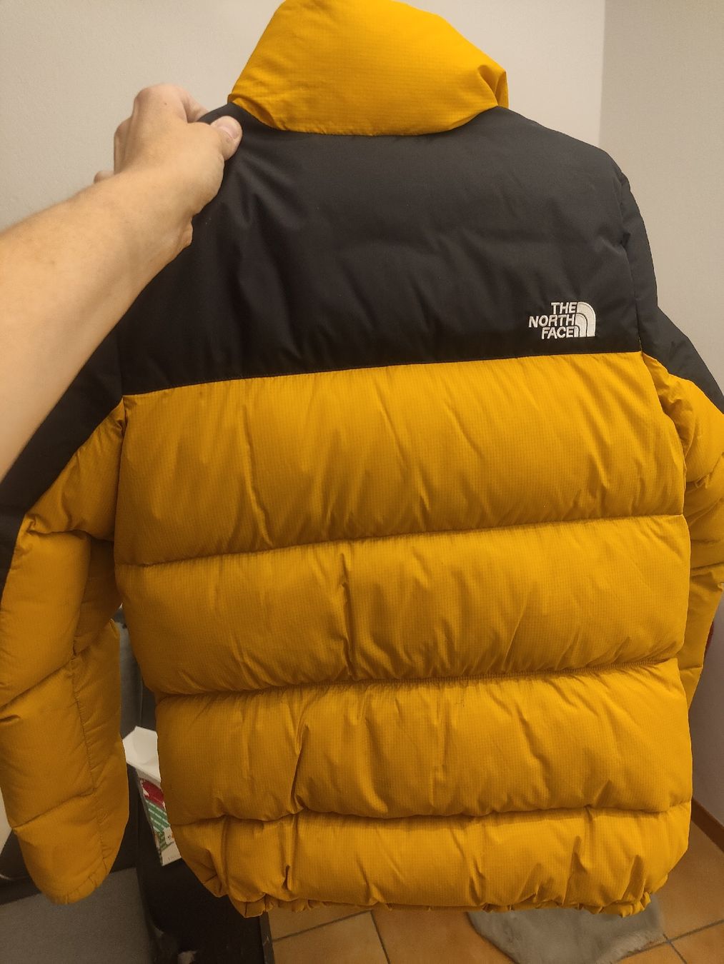North Face Jacken: doudoune the North face – Gebraucht aus Fribourg von cbu_q7ck 3