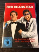 DVD Der Chaos-Dad, Sandler, Samberg, Komödie 👍