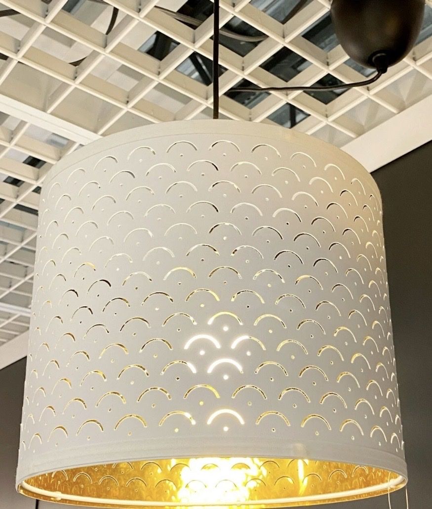 Ikea Lampadari & plafoniere: Nymö Lampe – Usato da Luzern venduto da CocoLoco82