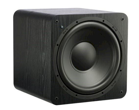 Casse acustiche: SVS SB-1000 Subwoofer, Farbe: black ash – Nuovo e nell'imballaggio originale da Bottighofen venduto da zaap