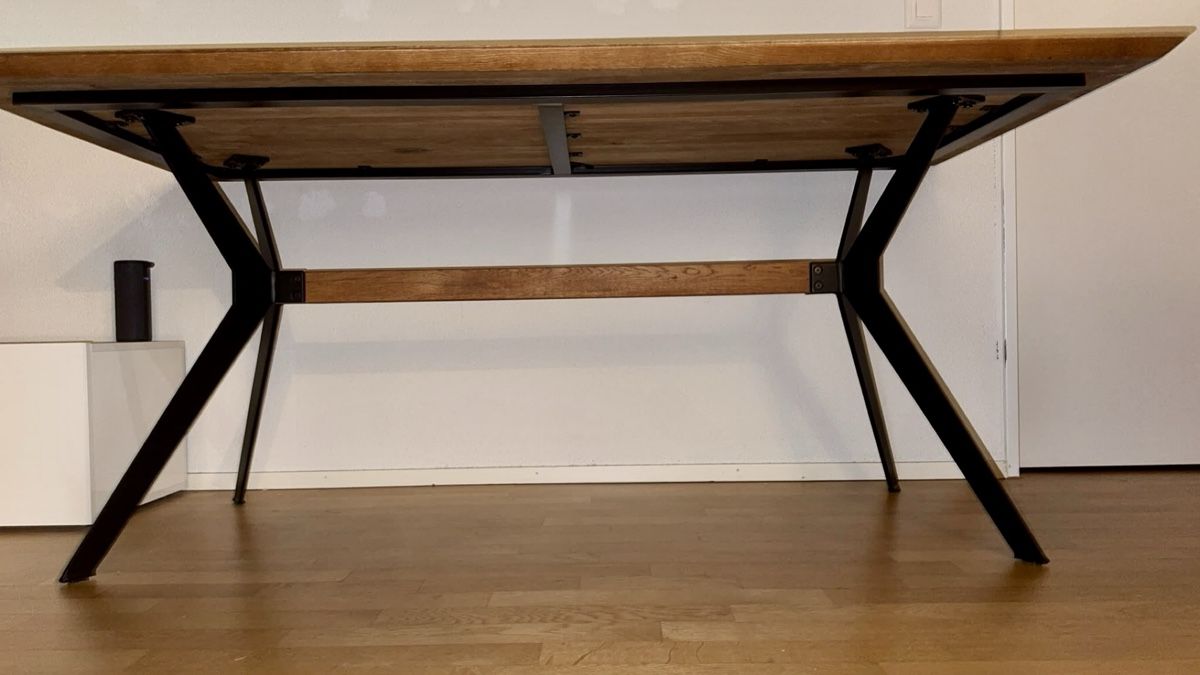 Tische: Esstisch – Gebraucht aus Dübendorf von Robinson97