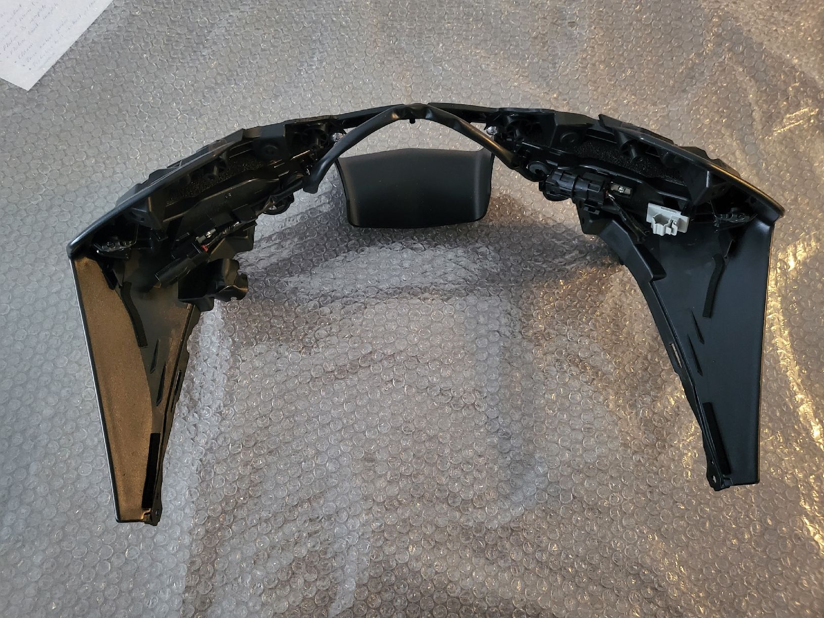Yamaha Alle Motorradersatzteile: yahama r1 2015/19 rn49/32/65 clignotants avec support – Neu (gemäss Beschreibung) aus Font von Stef75 1