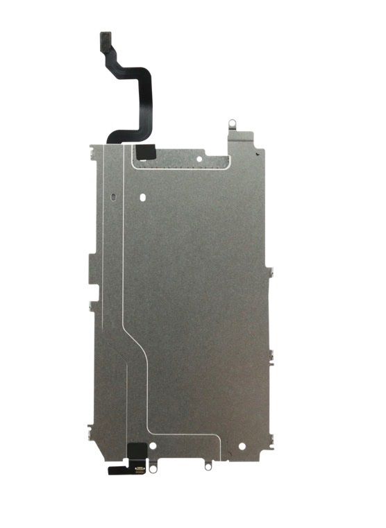 Apple Telefoni cellulari / Smartphones: iPhone 6 Display Backplate mit Flexkabel – Nuovo e nell'imballaggio originale da Ballwil venduto da AyngaMarket 1