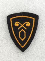 Abzeichen Gastrupp Ord. 1949 Variante 1