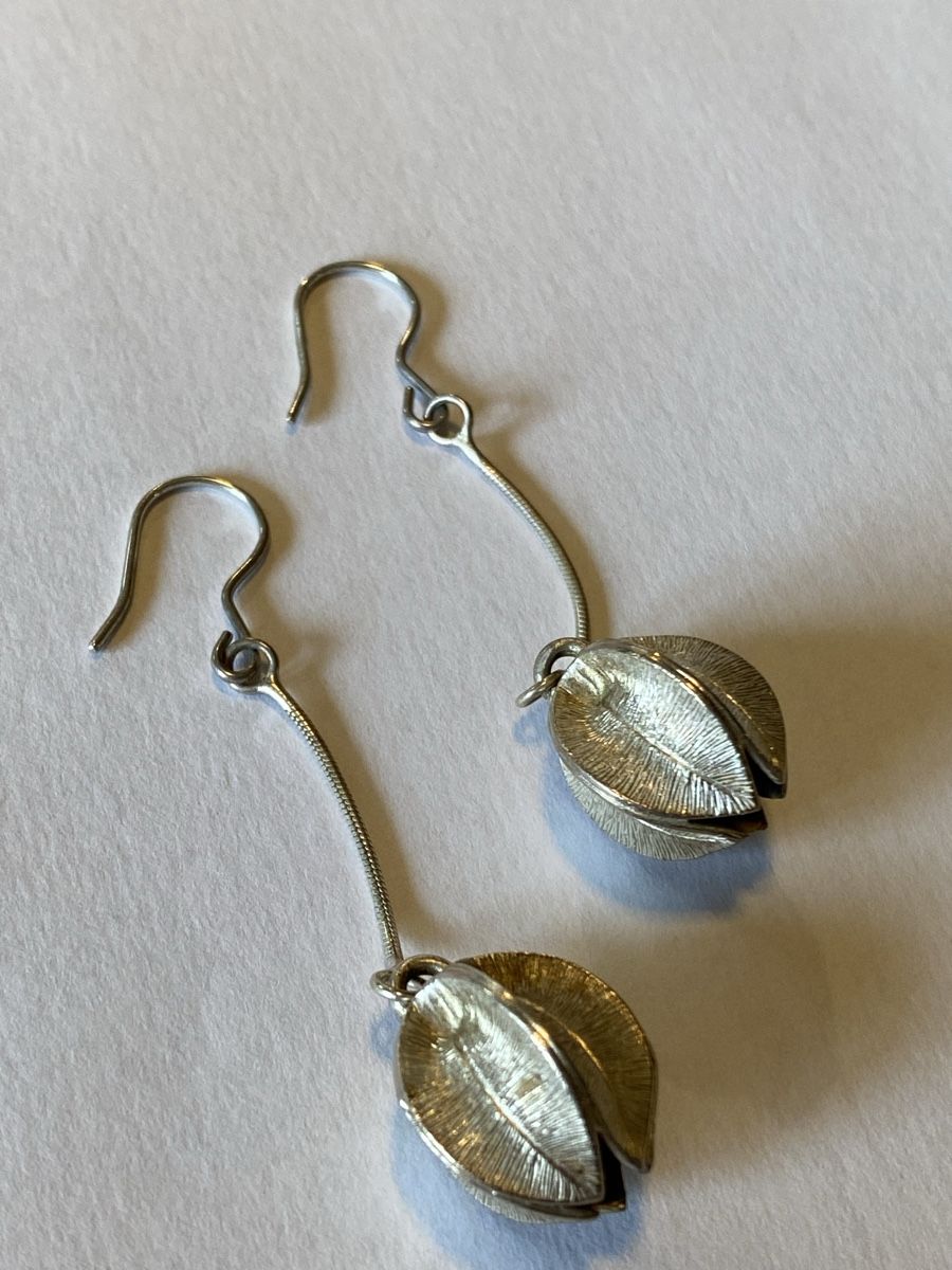 Orecchini pendenti & Orecchini a lobo: Jewelry  – Usato da St-Cergue venduto da noabzz 1