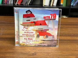 Bravo Hits 79 - RA11A