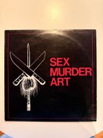 Sex Murder Art – Sex Murder Art - 1990 - Rarität
