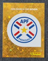 Panini FIFA World Cup 2026 PAR 1