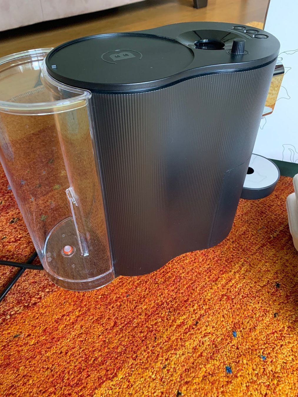 Coffee B Macchine per caffè & Macchine per espresso: CoffeeB Kaffeemachine - neuwertig – Nuovo (secondo la descrizione) da Niederweningen venduto da Tilly80 3