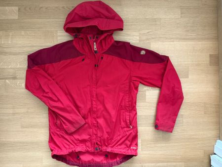 Fjäll Räven Outdoorjacke L