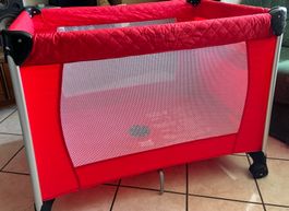 Reisebett für Kinder